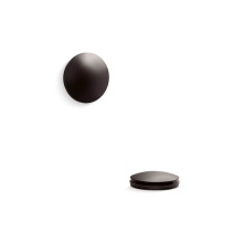 Kohler 7142-BGP - Clearflo Retrofit Toe-Tap Conversion Kit