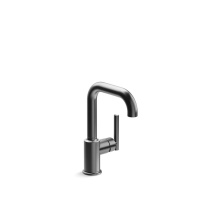 Kohler 7509-BGP - Purist® Single-Handle Bar Sink Faucet