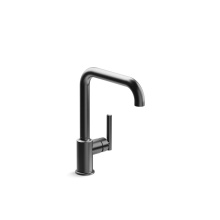 Kohler 7507-BGP - Purist® Single-Handle Kitchen Sink Faucet