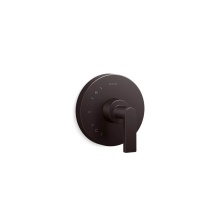 Kohler TS73115-4-BGP - Composed® Rite-Temp® Valve Trim With Lever Handle