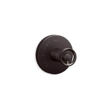 Kohler TS78015-9-BGP - Components® Rite-Temp® Valve Trim With Industrial Handle