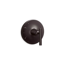 Kohler TS14423-4-BGP - Purist® Rite-Temp® Valve Trim With Lever Handle