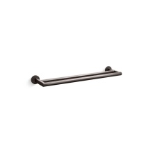 Kohler 78375-BGP - Components® Double Towel Bar