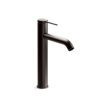 Kohler 77959-4A-BGP - Components® Tall Single-Handle Bathroom Sink Faucet 1.2 GPM