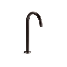 Kohler 77965-BGP - Components® Bathroom Sink Faucet Spout With Tube Design 1.2 GPM