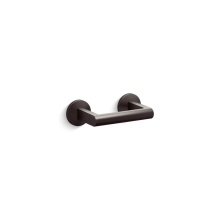Kohler 78382-BGP - Components® Pivoting Toilet Paper Holder