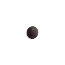 Kohler 76748-BGP - Real Rain® Diverter Valve Trim
