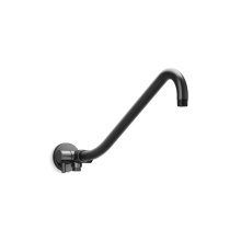 Kohler 76336-BGP - Gooseneck Rainhead Arm With 3-Way Diverter