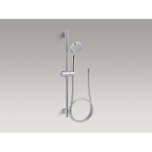 Kohler 98362-Y-CP - Awaken B90 24 in. Four-Function Handshower Kit, 2.5 Gpm