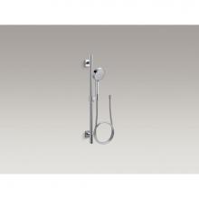 Kohler 99242-Y-CP - Awaken G110 24 in. Deluxe Four-Function Handshower Kit, 2.5 Gpm