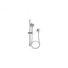Kohler 98361-Y-CP - Awaken G90 24 in. Four-Function Handshower Kit 2.5 Gpm