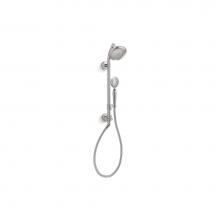 Kohler 76472-Y-CP - Artifacts® HydroRail®-S shower column kit, 2.5 gpm