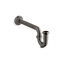 Kohler 9018-TT - Adjustable P-Trap With Long Tubing Outlet 1-1/4 in. X 1-1/4 in.