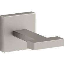Kohler 23290-BN - Square Robe hook
