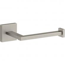 Kohler 23292-BN - Square Toilet paper holder