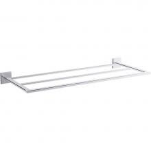 Kohler 23299-CP - Square Hotelier