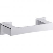 Kohler 26638-CP - Honesty® Pivoting toilet paper holder