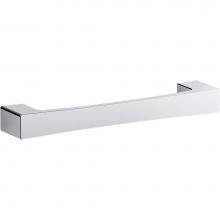 Kohler 26640-CP - Honesty® 5'' cabinet pull