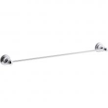 Kohler 26494-CP - Relic 24'' towel bar