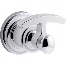 Kohler 26495-CP - Relic robe hook