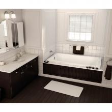 Whirlpool Bathtubs