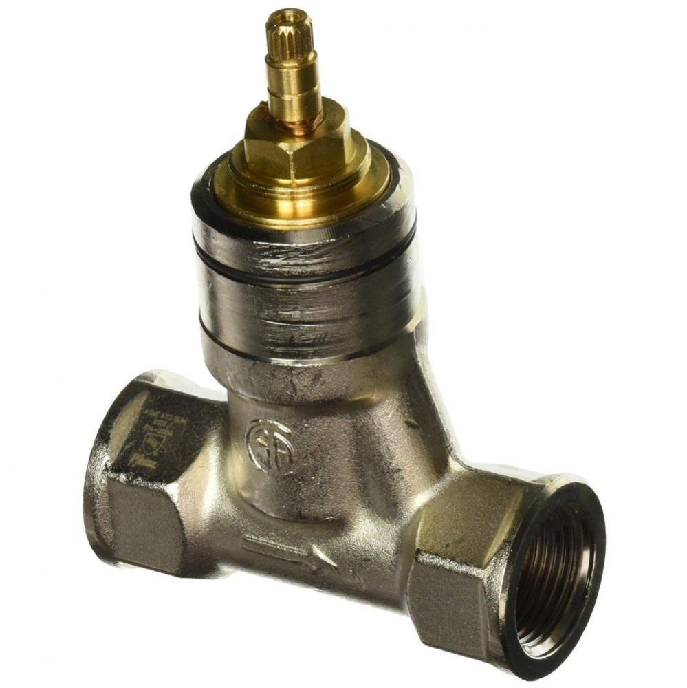 014-300A -  - 3/4'' Thermostatic Volume Control Rough Valve