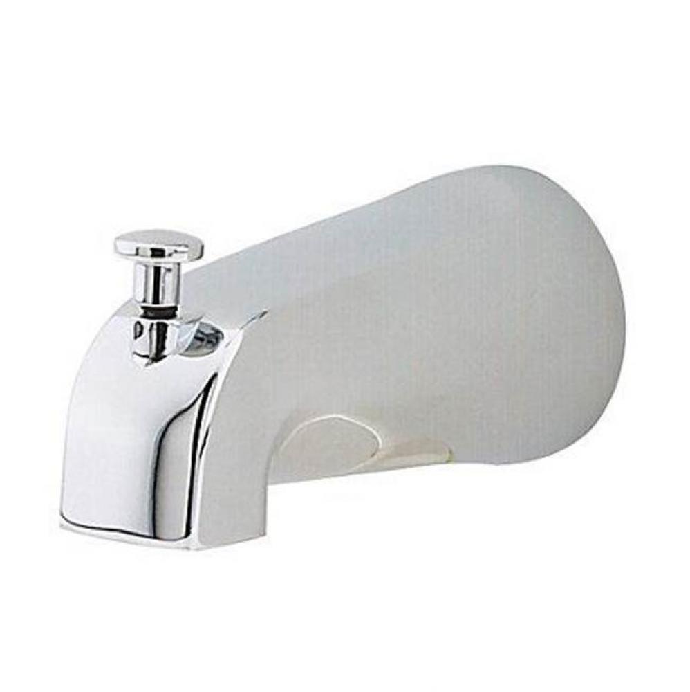 015-150A -  Chrome - Standard Tub Spout