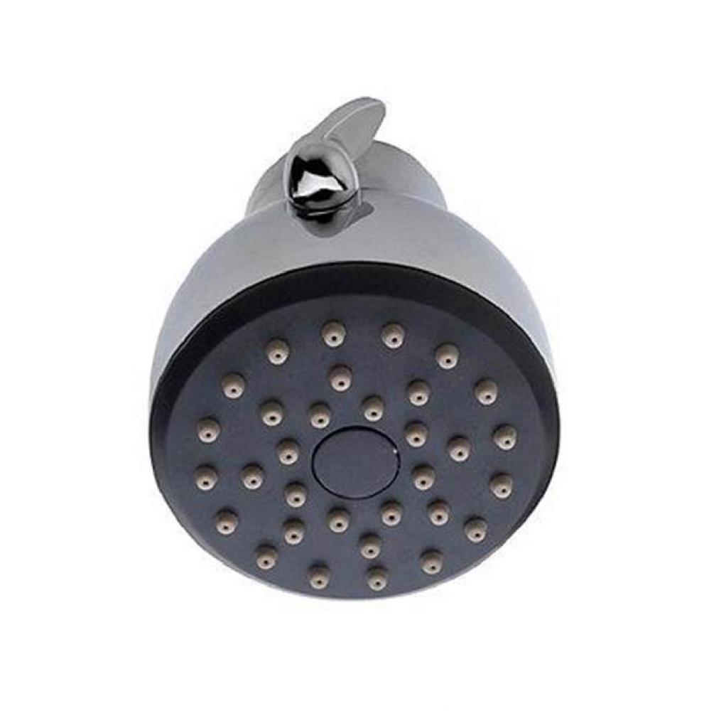 015-LC0C - Chrome - Water Saving Showerhead