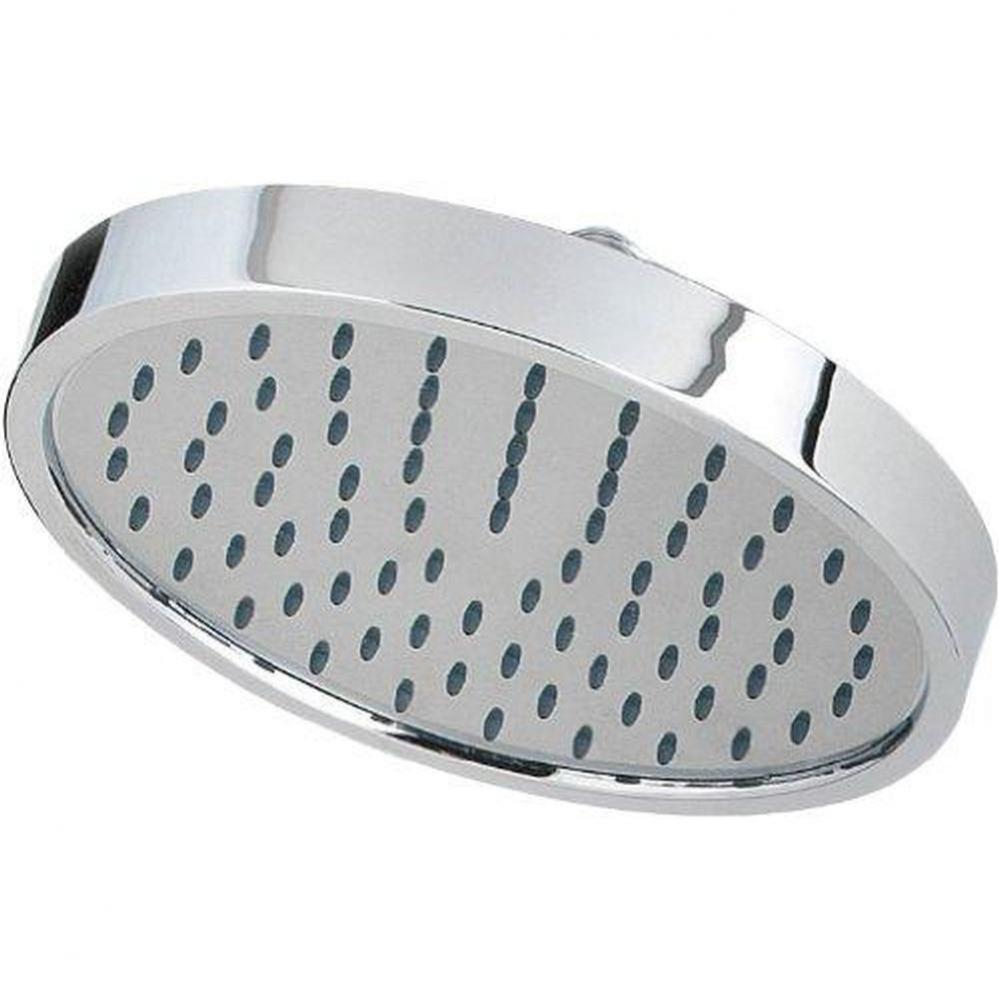 015-NC11 - Chrome - Water Saving Showerhead