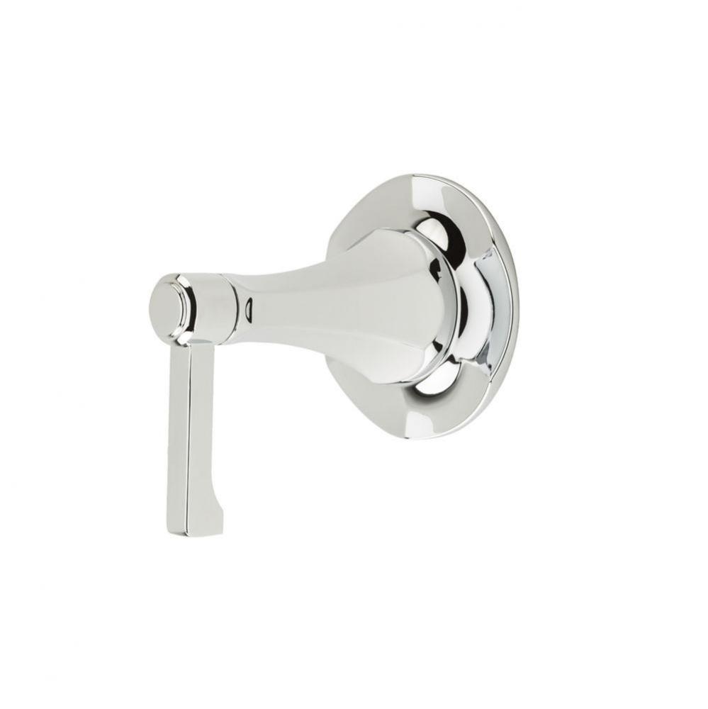 016-DE1C - Polished Chrome - Diverter Trim Only