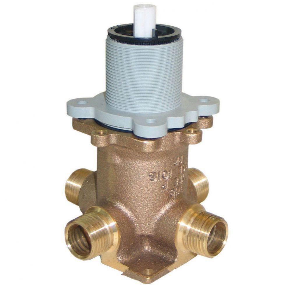 Pfister 0X8 Series Tub & Shower Rough-In Valve