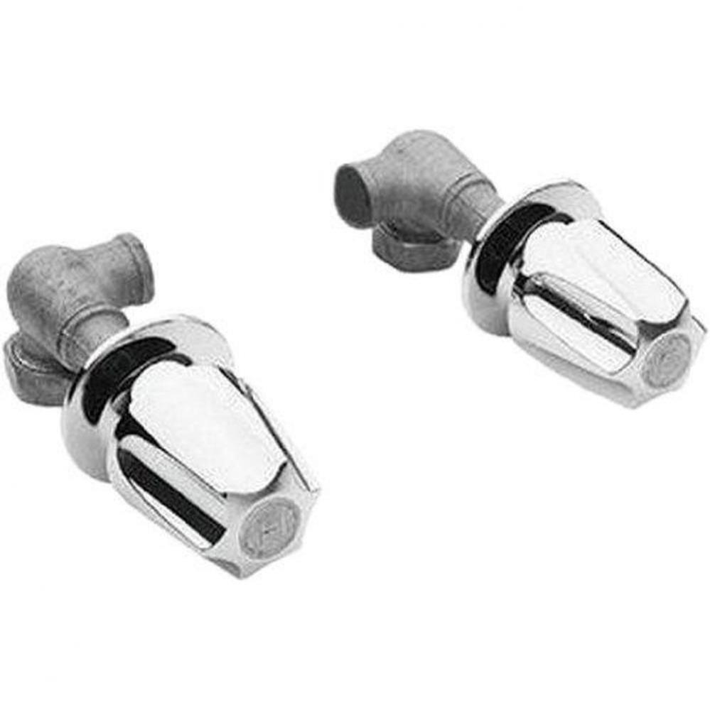 11-411 -  - 11-13 Series Shower Valves