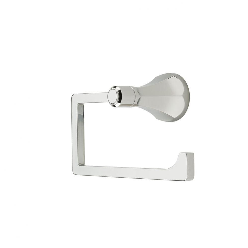 BRB-DE0C - Polished Chrome - Towel Ring