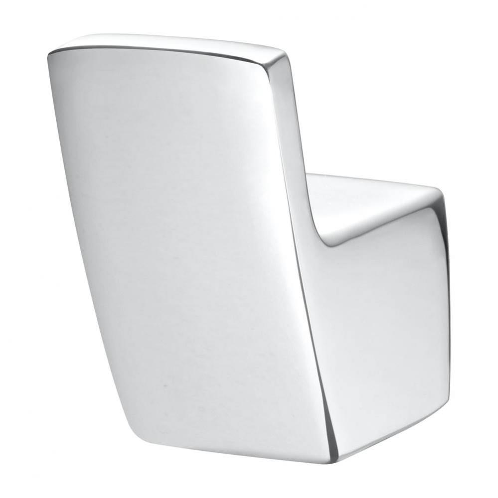 BRH-DF1C - Chrome - Robe Hook