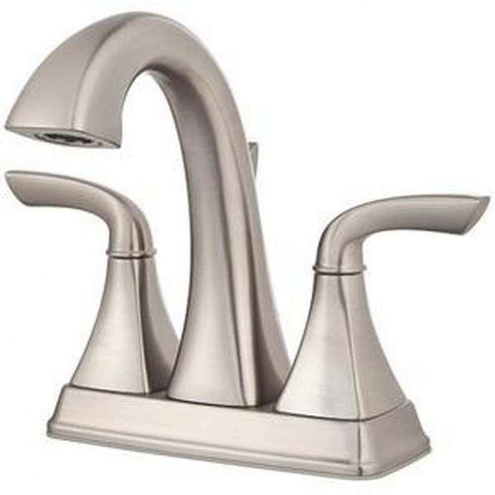 Two Handle Centerset Lavatory Faucet