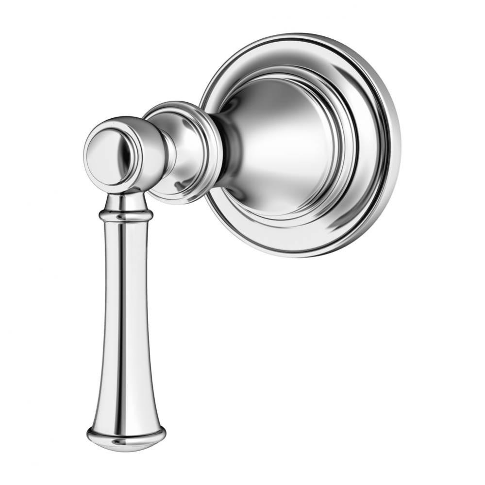 Tisbury Diverter Trim in Polished Chrome