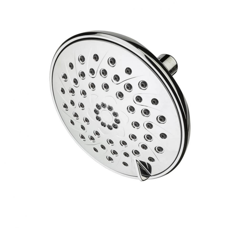 LG15-DE1C - Polished Chrome - Multi-function Showerhead