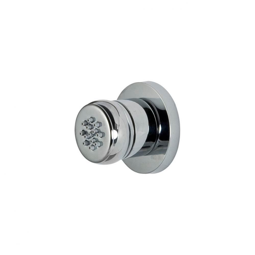 LG15-HF0C -  Chrome - Shower Body Spray