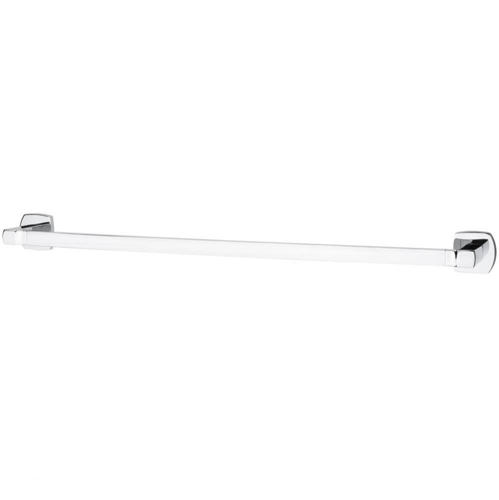 BTB-DA2C - Chrome - 24'' TOWEL BAR