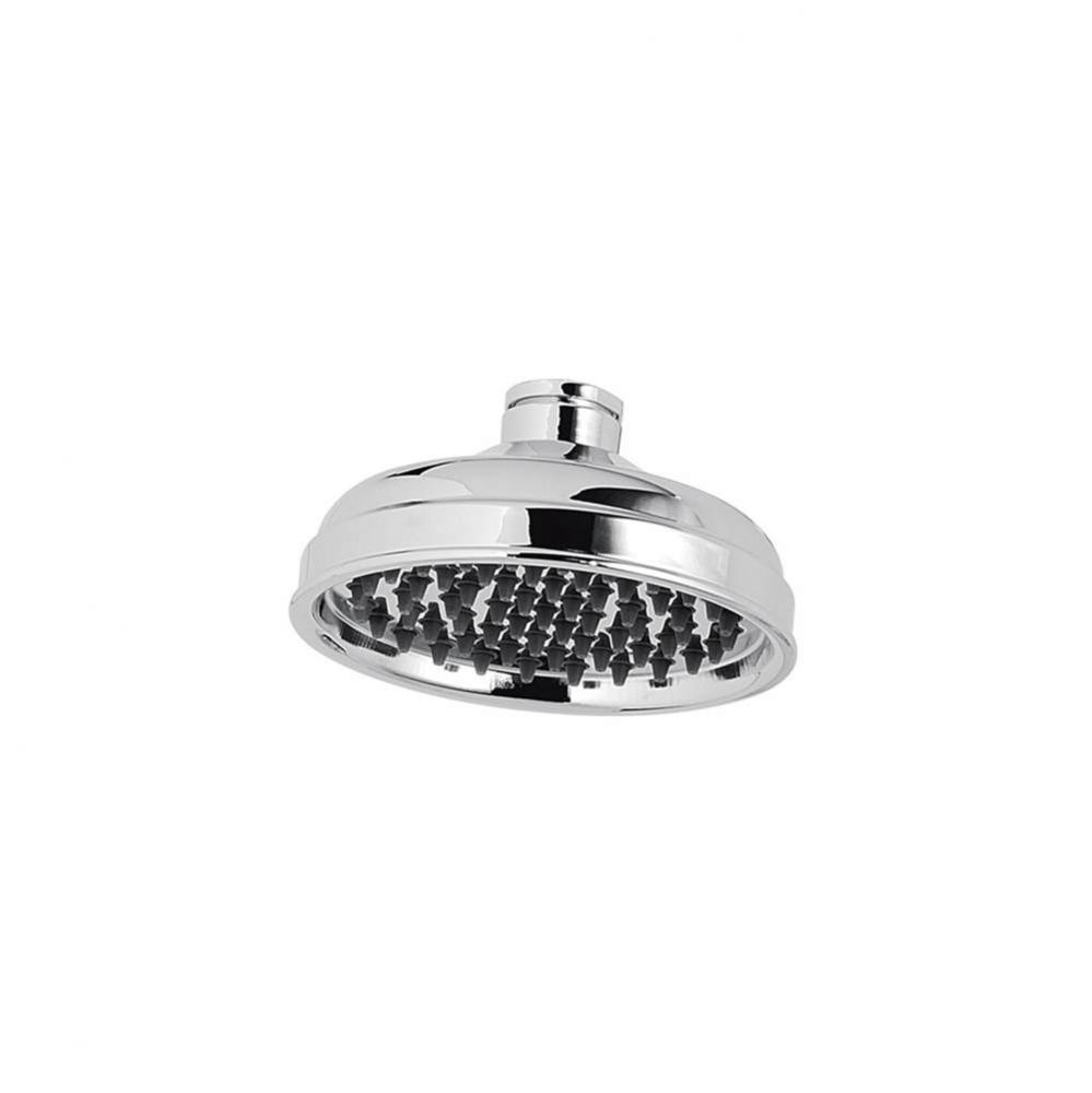 LG15-M90C -  Chrome - Raincan Showerhead