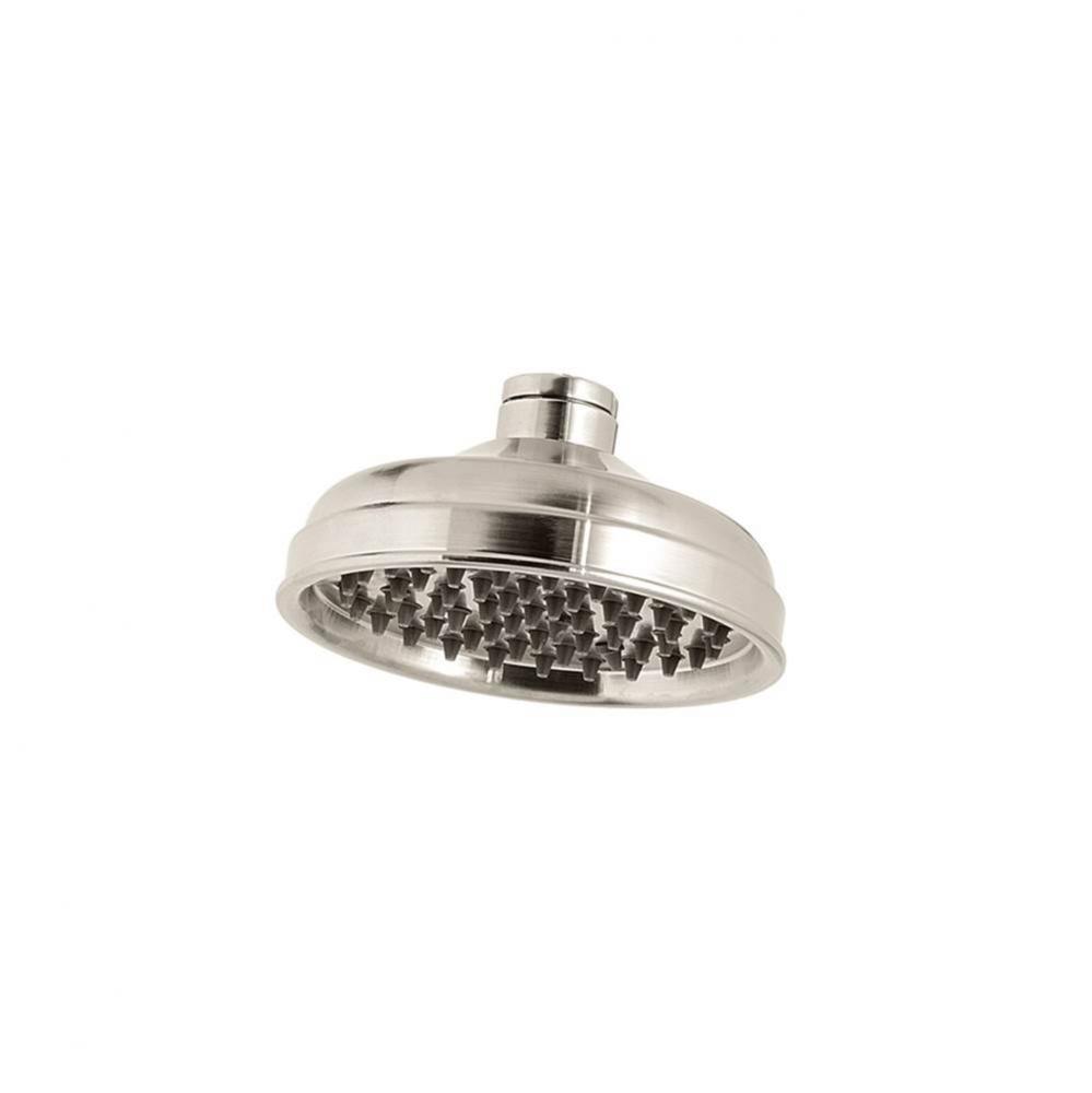 Raincan Showerhead