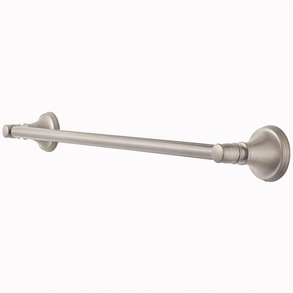 24'' Towel Bar