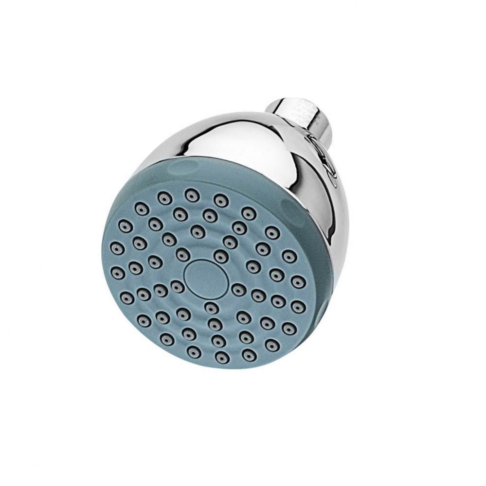 J15-060C - Polished Chrome - Job Pack Bell Showerhead - 12