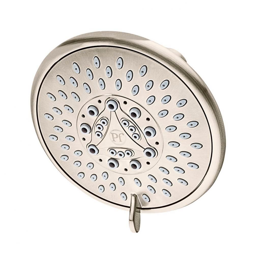 Job Pack Multi-Function Showerhead - 12