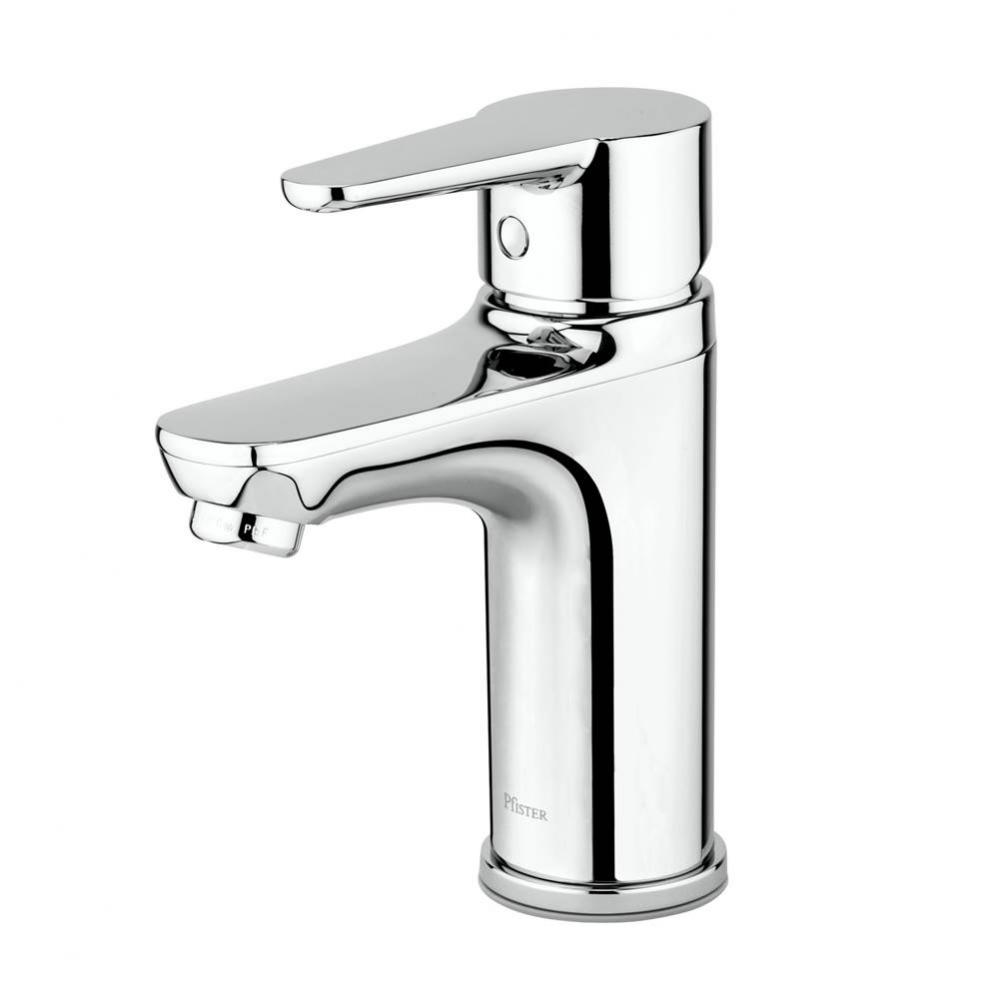 Single Handle Faucet