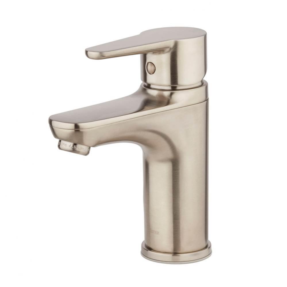 Single Handle Faucet