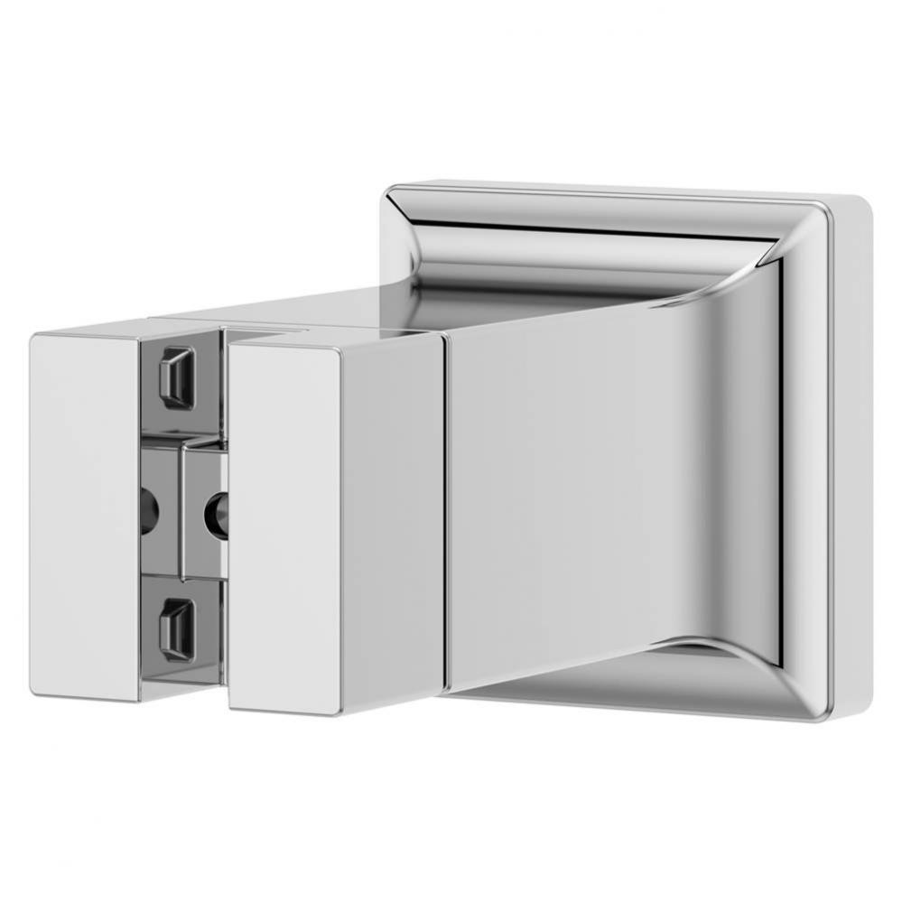 Verve Diverter Trim without Handle in Polished Chrome