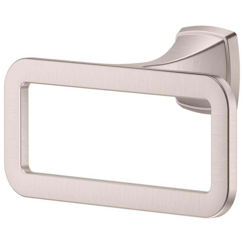 Bronson Towel Ring