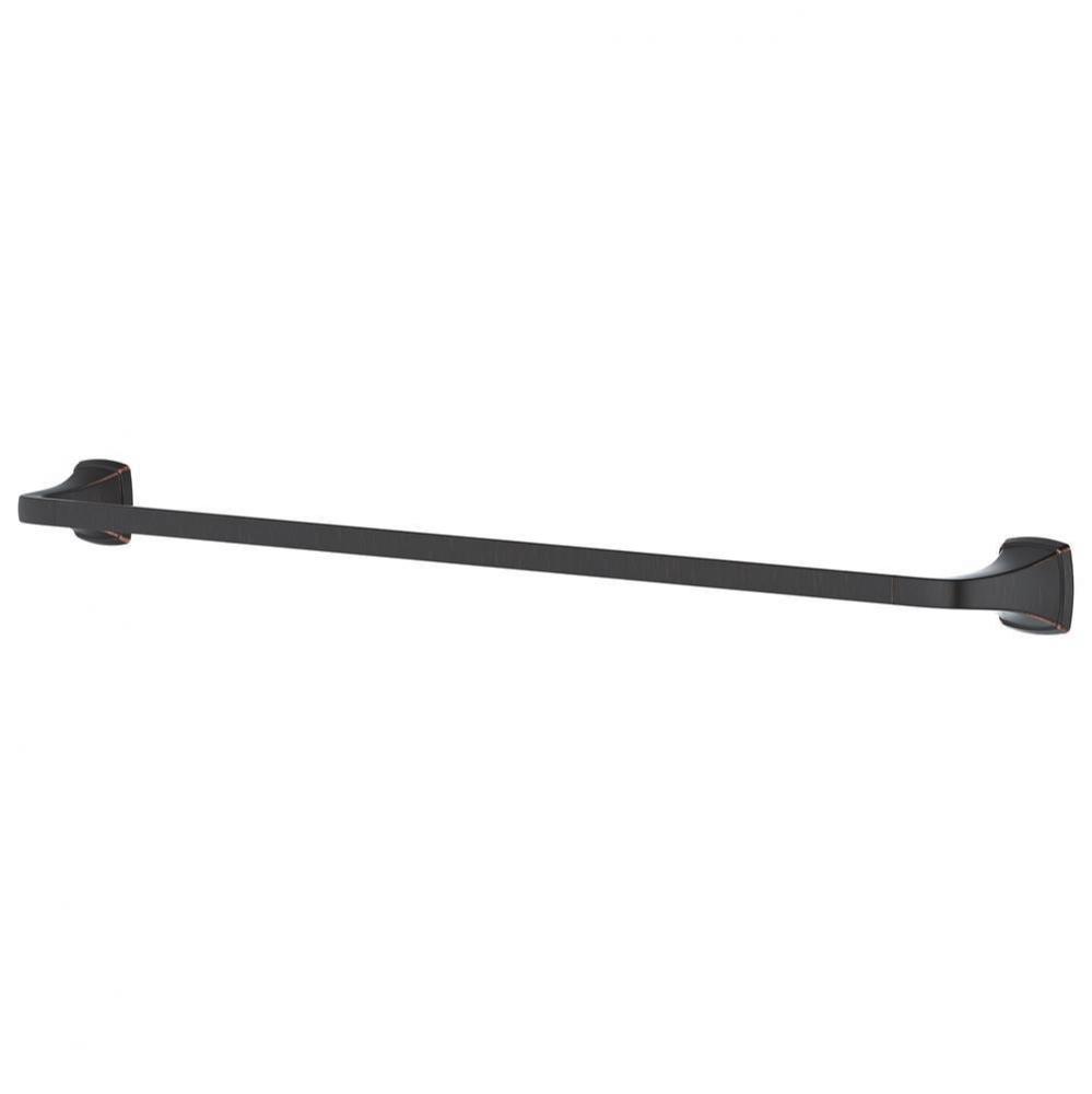 24'' Towel Bar