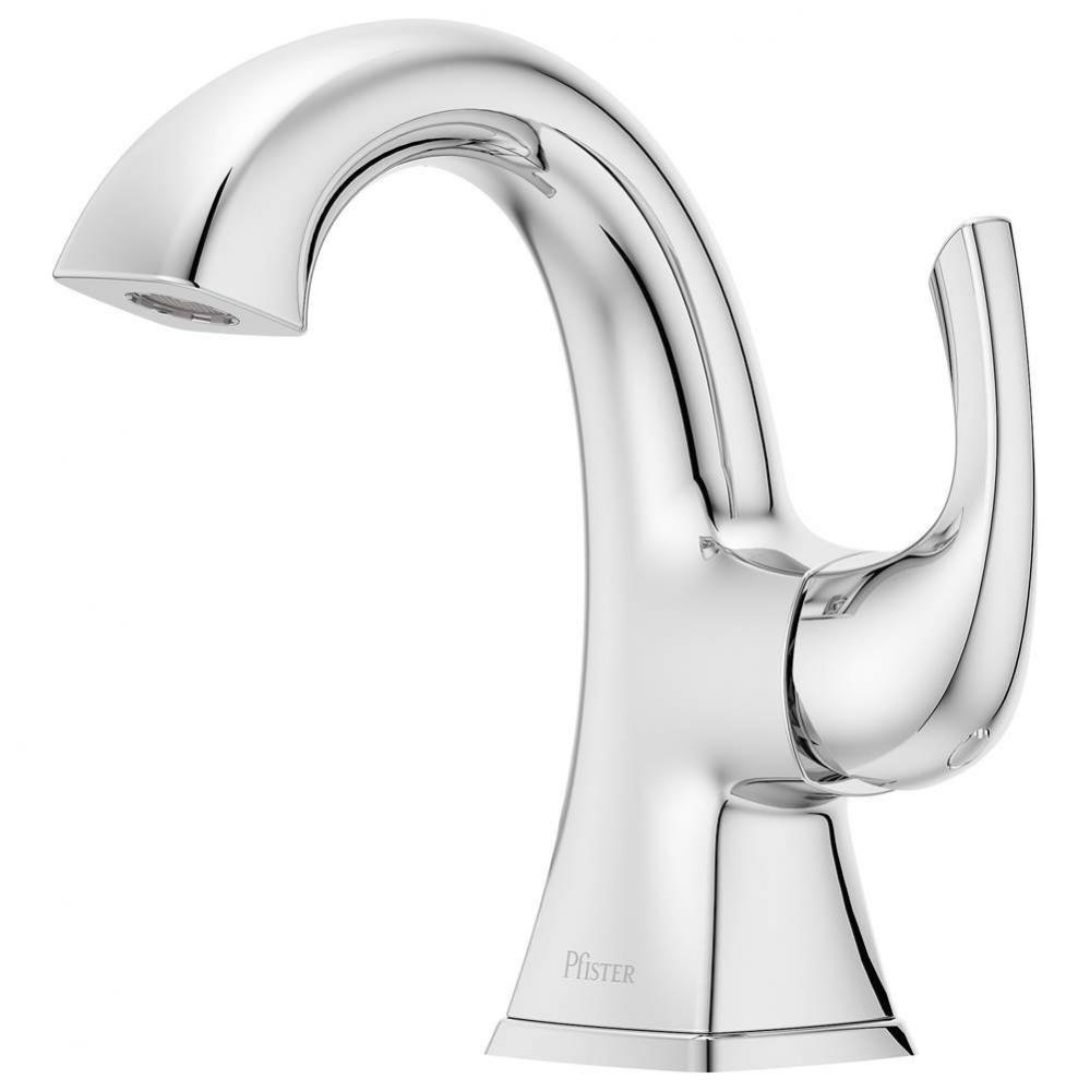 Bronson Single Control Bathroom Faucet